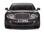 Bentley Continental Flying Spur Speed China Special Edition 2010 года